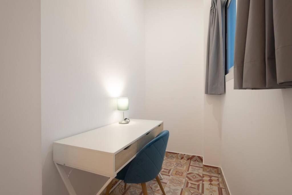 Rosarioseis Generalife Apartment กรานาดา ภายนอก รูปภาพ
